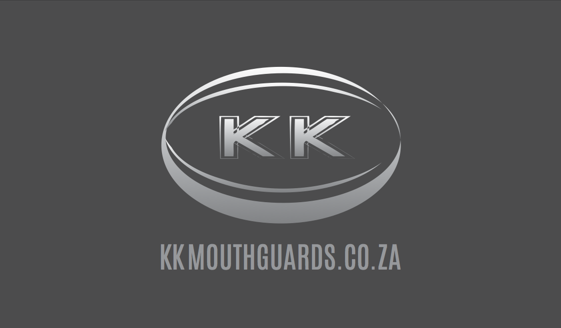 KK mouthguards Durbanville dentist.